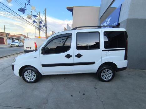 FIAT Doblo 1.4 4P FLEX ATTRACTIVE 7 LUGARES, Foto 5