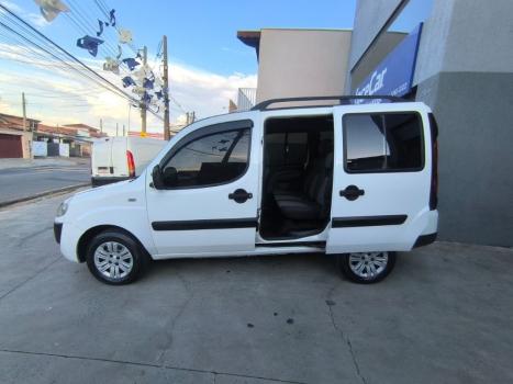 FIAT Doblo 1.4 4P FLEX ATTRACTIVE 7 LUGARES, Foto 7