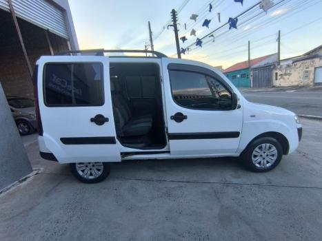 FIAT Doblo 1.4 4P FLEX ATTRACTIVE 7 LUGARES, Foto 8