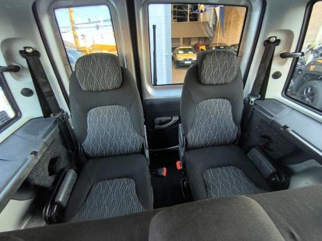 FIAT Doblo 1.4 4P FLEX ATTRACTIVE 7 LUGARES, Foto 10
