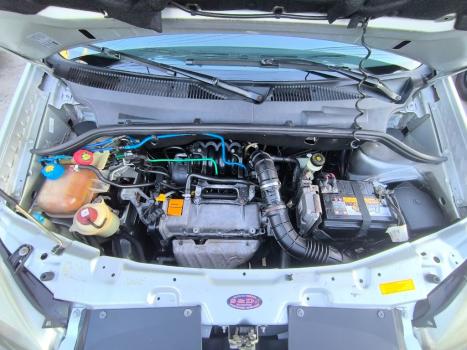 FIAT Doblo 1.4 4P FLEX ATTRACTIVE 7 LUGARES, Foto 12