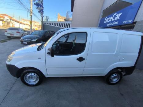 FIAT Doblo 1.4 FLEX CARGO, Foto 2
