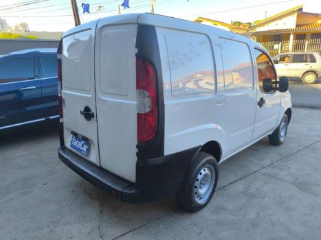 FIAT Doblo 1.4 FLEX CARGO, Foto 4