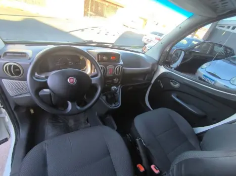 FIAT Doblo 1.4 FLEX CARGO, Foto 7