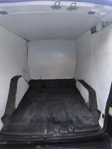 FIAT Doblo 1.4 FLEX CARGO, Foto 10