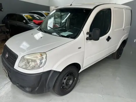 FIAT Doblo 1.4 FLEX CARGO, Foto 7 FIAT Doblo 1.4 FLEX CARGO, Foto 7