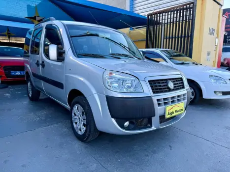 FIAT Doblo 1.8 16V 4P FLEX ESSENCE 7 LUGARES, Foto 1