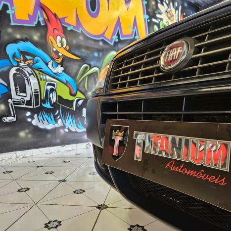 FIAT Doblo 1.8 16V 4P FLEX ESSENCE 7 LUGARES, Foto 2