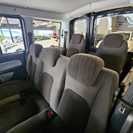 FIAT Doblo 1.8 16V 4P FLEX ESSENCE 7 LUGARES, Foto 7