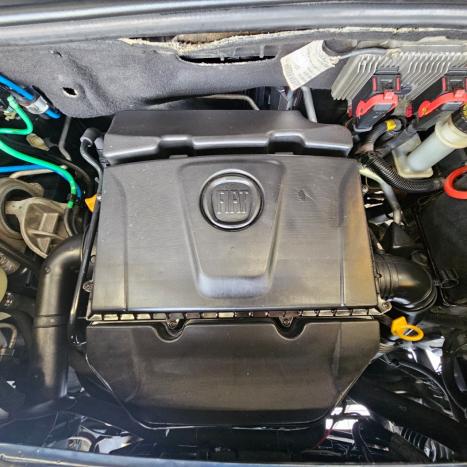 FIAT Doblo 1.8 16V 4P FLEX ESSENCE 7 LUGARES, Foto 11