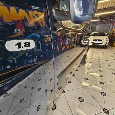 FIAT Doblo 1.8 16V 4P FLEX ESSENCE 7 LUGARES, Foto 12