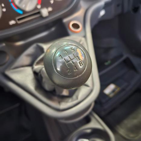 FIAT Doblo 1.8 16V 4P FLEX ESSENCE 7 LUGARES, Foto 14