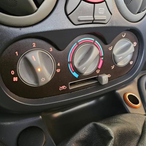 FIAT Doblo 1.8 16V 4P FLEX ESSENCE 7 LUGARES, Foto 15