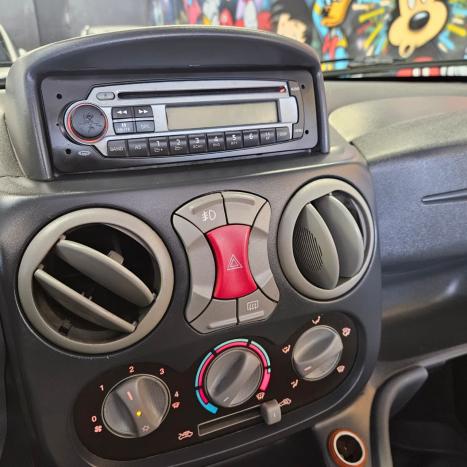 FIAT Doblo 1.8 16V 4P FLEX ESSENCE 7 LUGARES, Foto 17