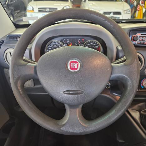 FIAT Doblo 1.8 16V 4P FLEX ESSENCE 7 LUGARES, Foto 18