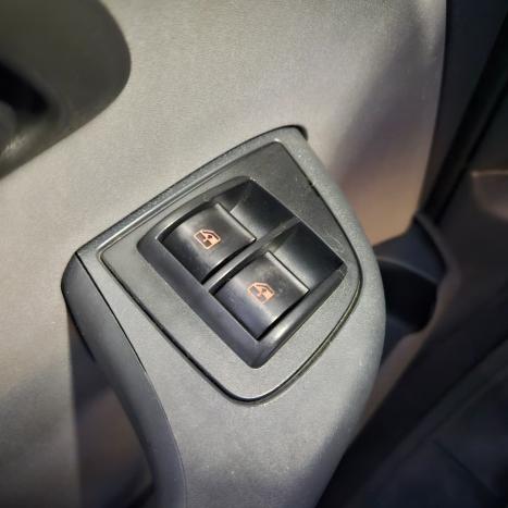 FIAT Doblo 1.8 16V 4P FLEX ESSENCE 7 LUGARES, Foto 19