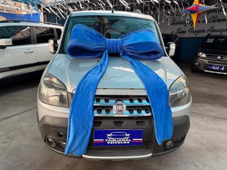 FIAT Doblo 1.8 16V 4P FLEX ADVENTURE XINGU, Foto 2