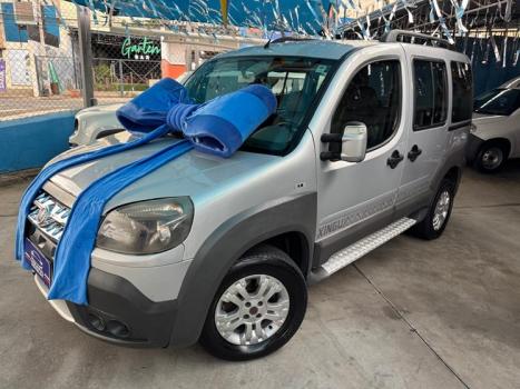 FIAT Doblo 1.8 16V 4P FLEX ADVENTURE XINGU, Foto 3