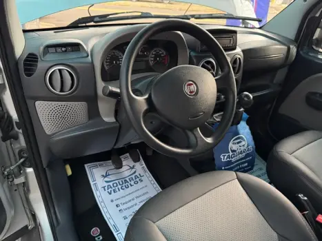 FIAT Doblo 1.8 16V 4P FLEX ADVENTURE XINGU, Foto 7