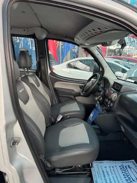FIAT Doblo 1.8 16V 4P FLEX ADVENTURE XINGU, Foto 8