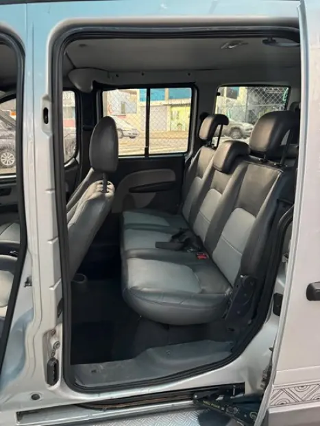 FIAT Doblo 1.8 16V 4P FLEX ADVENTURE XINGU, Foto 10