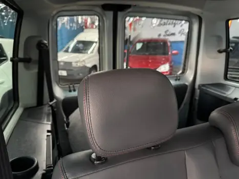 FIAT Doblo 1.8 16V 4P FLEX ADVENTURE XINGU, Foto 11