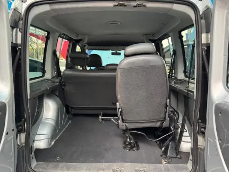 FIAT Doblo 1.8 16V 4P FLEX ADVENTURE XINGU, Foto 13