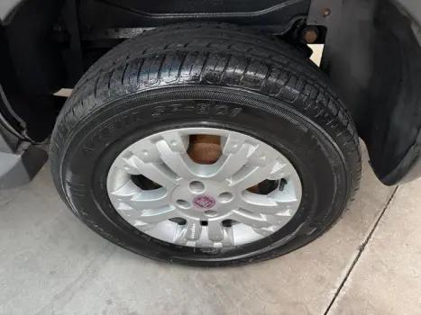 FIAT Doblo 1.8 16V 4P FLEX ADVENTURE XINGU, Foto 15