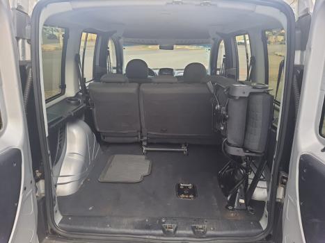 FIAT Doblo 1.8 16V 4P FLEX ADVENTURE, Foto 5