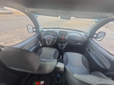 FIAT Doblo 1.8 16V 4P FLEX ADVENTURE, Foto 6