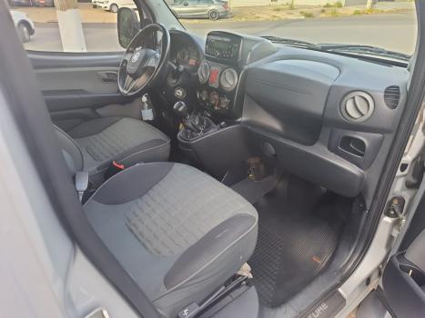 FIAT Doblo 1.8 16V 4P FLEX ADVENTURE, Foto 7