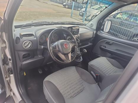 FIAT Doblo 1.8 16V 4P FLEX ADVENTURE, Foto 9