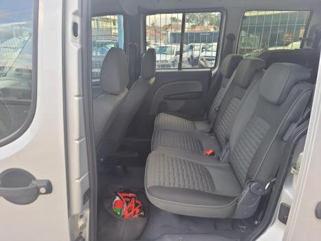 FIAT Doblo 1.8 16V 4P FLEX ADVENTURE, Foto 10
