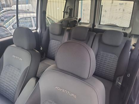 FIAT Doblo 1.8 16V 4P FLEX ADVENTURE, Foto 11