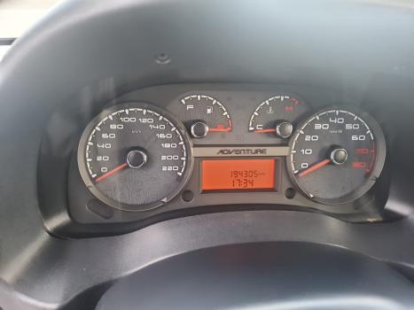 FIAT Doblo 1.8 16V 4P FLEX ADVENTURE, Foto 12