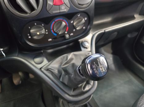 FIAT Doblo 1.8 16V 4P FLEX ESSENCE 7 LUGARES, Foto 9