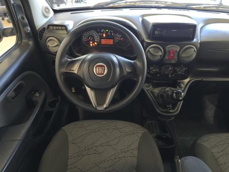 FIAT Doblo 1.8 16V 4P FLEX ESSENCE 7 LUGARES, Foto 10