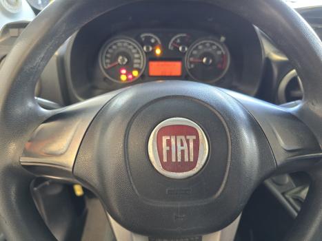 FIAT Doblo 1.8 16V 4P FLEX ESSENCE 7 LUGARES, Foto 11