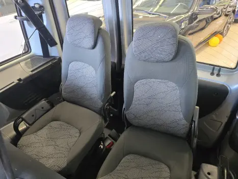 FIAT Doblo 1.8 16V 4P FLEX ESSENCE 7 LUGARES, Foto 17