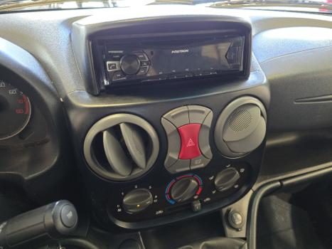 FIAT Doblo 1.8 16V 4P FLEX ESSENCE 7 LUGARES, Foto 8