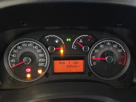 FIAT Doblo 1.8 16V 4P FLEX ESSENCE 7 LUGARES, Foto 12