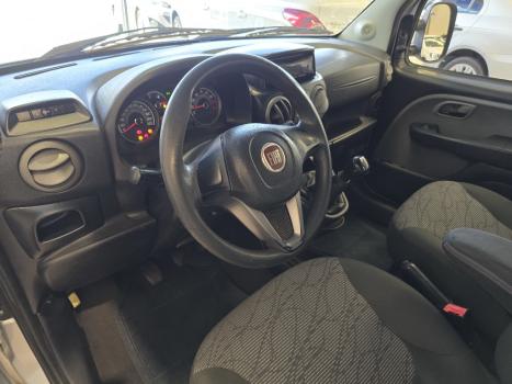 FIAT Doblo 1.8 16V 4P FLEX ESSENCE 7 LUGARES, Foto 13