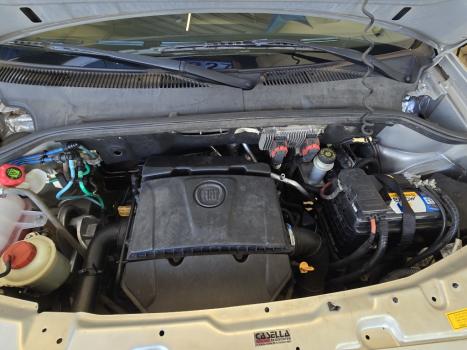 FIAT Doblo 1.8 16V 4P FLEX ESSENCE 7 LUGARES, Foto 19