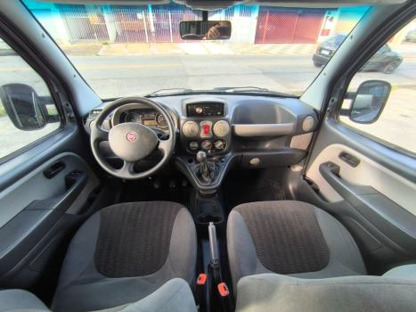 FIAT Doblo 1.8 16V 4P FLEX ESSENCE 7 LUGARES, Foto 10