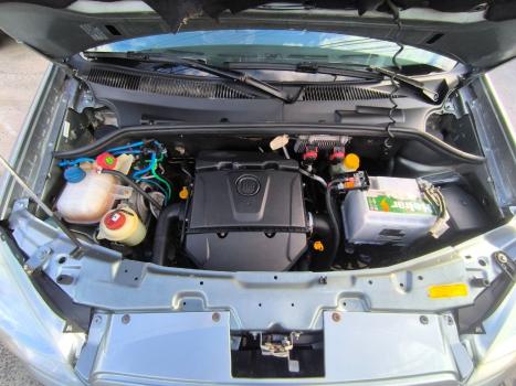 FIAT Doblo 1.8 16V 4P FLEX ESSENCE 7 LUGARES, Foto 15