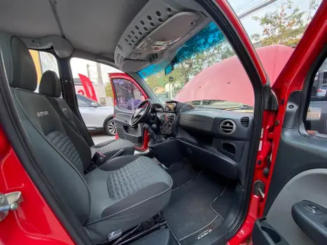 FIAT Doblo 1.8 16V 4P FLEX ADVENTURE 6 LUGARES, Foto 7