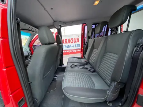 FIAT Doblo 1.8 16V 4P FLEX ADVENTURE 6 LUGARES, Foto 8