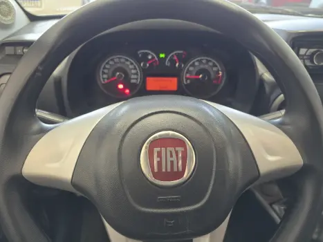 FIAT Doblo 1.8 16V 4P FLEX ESSENCE 7 LUGARES, Foto 11