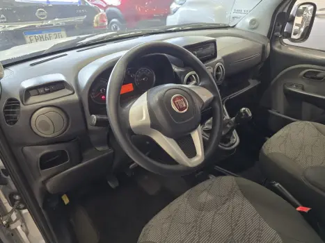 FIAT Doblo 1.8 16V 4P FLEX ESSENCE 7 LUGARES, Foto 14