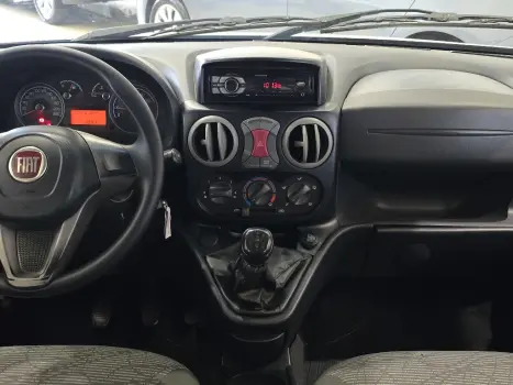 FIAT Doblo 1.8 16V 4P FLEX ESSENCE 7 LUGARES, Foto 8